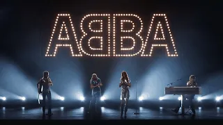 ABBA - DON'T SHUT ME DOWN (New Single 2021) Legends