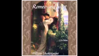 Romeo and Juliet (FULL Audiobook)