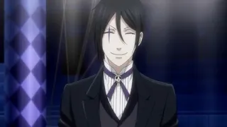 [AMV] Black Butler - People I don't like