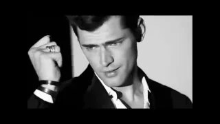Paco Rabanne 1 Million advertising campaign 2015 with Sean O'Pry