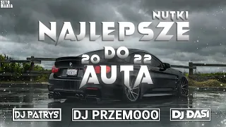 🔥✈️ Najlepsze Nutki Do Auta 🚗🔥KWIECIEŃ 2022✈️VOL.5💥@DjPatrys @DjPrzemooo @djdasi5423   💥