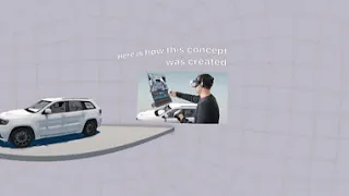 Autonomous driving | 360 experience