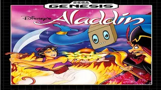 Chat Made Me Play Aladdin (Aladdin on Genesis)