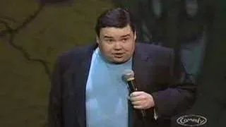 John Pinette