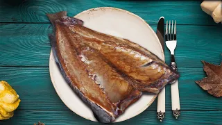How To Cook Smoked Mullet - Smoked Butterfly Mullet