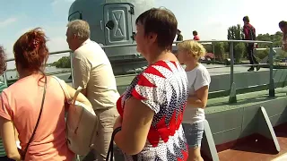 Большой Десантный Корабль Азов