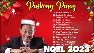 Jose Mari Chan Christmas🎅🏼🎄Jose Mari Chan Christmas Songs Nonstop Playlist #paskongpinoy2024