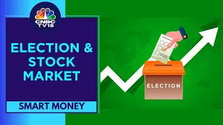 What Are The Big triggers For Stock Market To Watch Out For | Smart Money | CNBC TV18