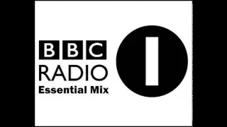 Essential Mix 1993 12 11 Pete Tong