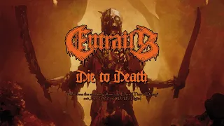 Entrails - Die to Death