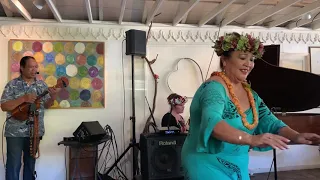 Wahine ‘Ilikea & Koke’e - Nalukai, Kamaki & Makanaokahaku