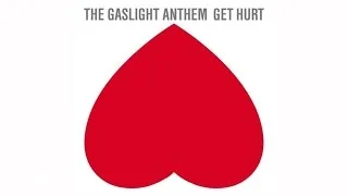 The Gaslight Anthem - Dark Places (Audio)