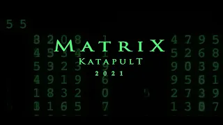 Matrix & Kin Dza Dza voiceover HD  2021