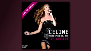 Celine Dion - New Mego's Flamenco / Eyes On Me (Live in Boston)