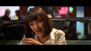 Pulp Fiction - 1994 - Jack Rabbit Slims