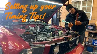 Timing Chain & Belt Tricks for DIY Mechanics