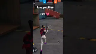 JAMAS IMAGINE QUE ESTO ME PODRIA PASAR  MI EN FREE FIRE#short #free #freefirehighlights #funnyvideo