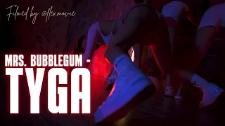 Mrs. Bubblegum - Tyga | TWERK DANCE CHOREOGRAPHY BY KATE MALCEVA