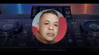 Reggaeton mix (Dj Héctor Ramírez) Agosto 2020