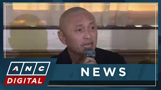 Lawyer defends Teves' virtual attendance in senate probe on Degamo slay | ANC