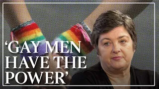 'Stop lumping lesbians together with gay men' | Julie Bindel
