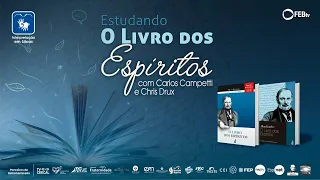 #108 Estudando O Livro dos Espíritos - Privações voluntárias. Mortificações