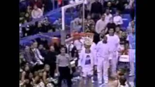 NBA Plays of the Week - Week 7 - Season 1996/97