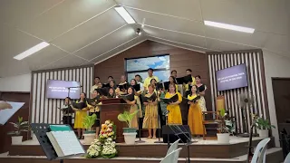 Love Will Be Our Home || Inicbulan Baptist Church #beblessed #worship #music #beblessed