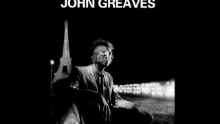 John Greaves Bad Alchemy