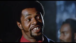 Blacula (1972) Trailer: 50th Anniversary Screening