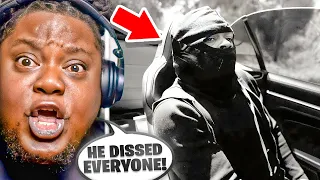 GUNNA DISSES LIL BABY AND DURK! Gunna - bread & butter [Official Video] REACTION!!!!!