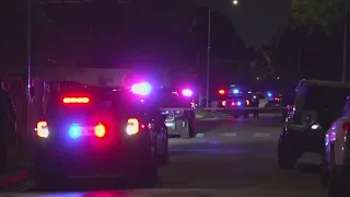 Houston house party: 1 killed in southeast Houston