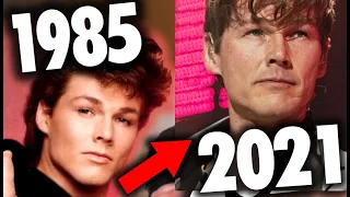 50 CANTORES ANOS 80 ANTES E DEPOIS