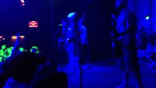 Noize MC - Испортить Вам Пати (Live, Владивосток, "Arena Club", 21.11.12)