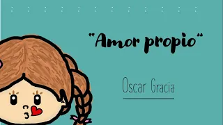 AMOR PROPIO - ¡CUENTO PARA TRABAJAR AUTOESTIMA! 🧡