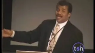 Neil deGrasse Tyson and Isaac Newton’s “belief in God” (1)
