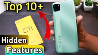 Realme C11 Top 10+ Hidden Features, Awesome Features|| Tips &Trick