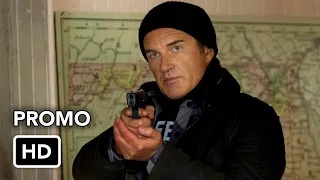 FBI: Most Wanted 3x13 Promo "Overlooked" (HD)