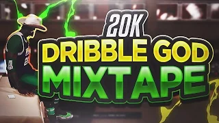 ayyyMark 20k Dribble God Mixtape #3 - NBA 2k17