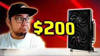 The BEST Budget Upgrade... RX 6600?