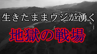 ［ゆっくり解説］インパールと白骨街道