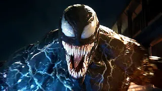 VENOM Movie Review (2018)