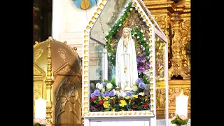 Rosary in Konkani   Basilica of Bom Jesus   Sunday 23 May 2021