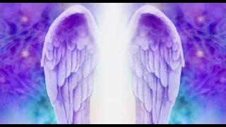 Ascended Masters Broadcasts: Vol 95. Great Cosmic Angel