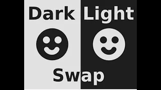 Dark Light Swap (Full Game)