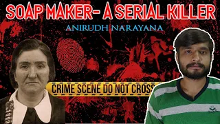 Soap Maker- A Serial Killer | Kannada | Anirudh Narayana