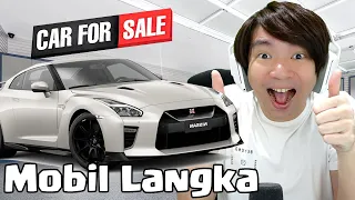 Cara Curang Dapet Mobil Langka - Car For Sale Simulator 2023 Indonesia