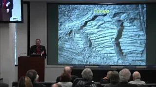 Panel 4: Exploring the Outer Solar System - PART 1