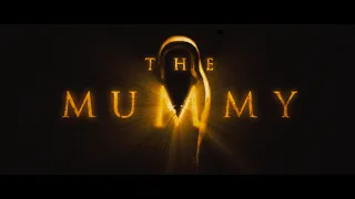 The Mummy (1999) Theatrical Trailer 35mm SCOPE (5.1)