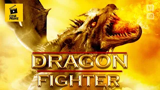 ड्रैगन फाइटर - एक्शन - साइंस फिक्शन - फ्रेंच में पूरी फिल्म - एचडी